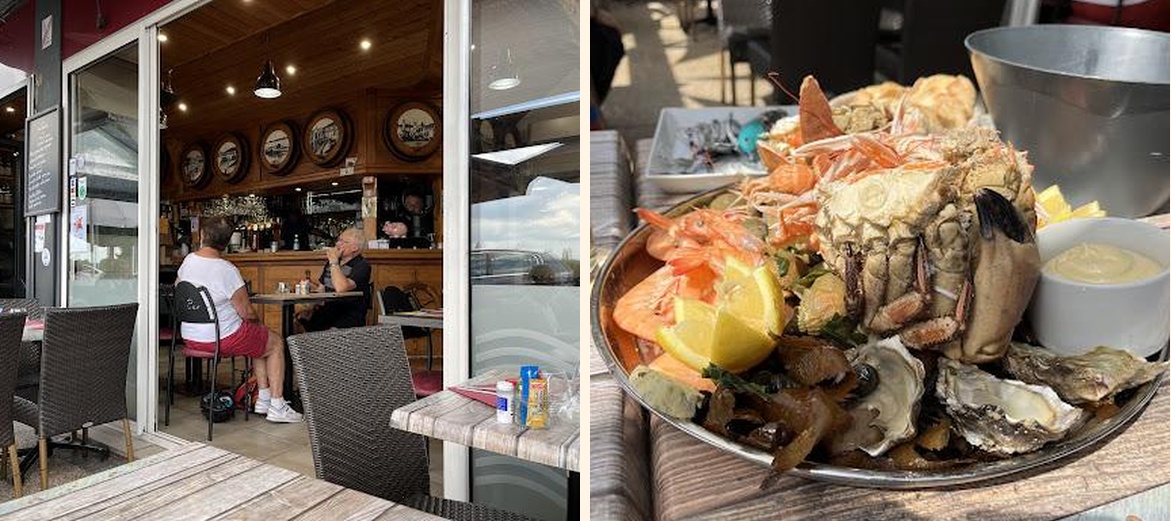 Brasserie du Bac - Gallery Image 2