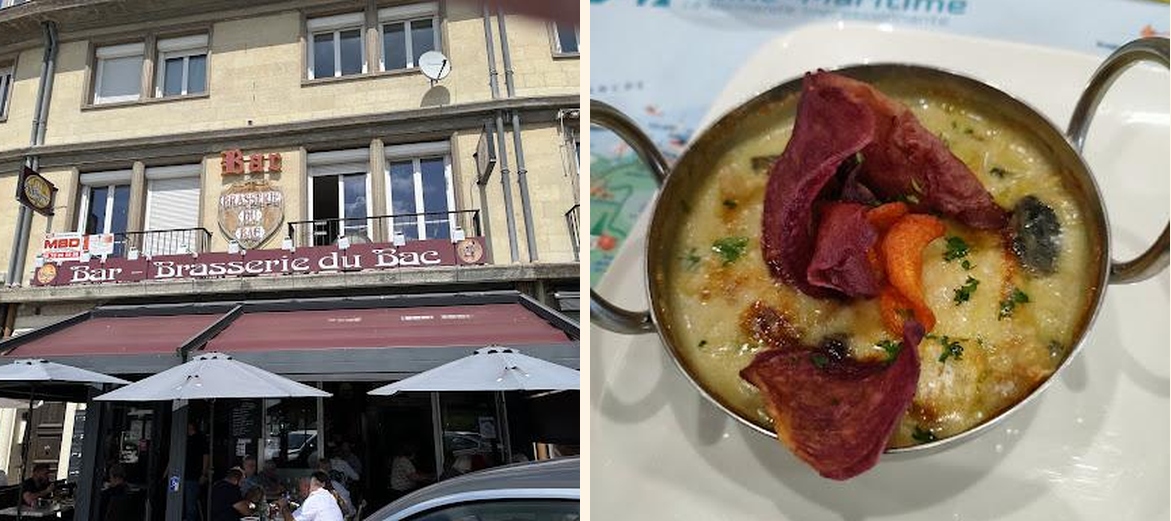 Brasserie du Bac - Gallery Image 3