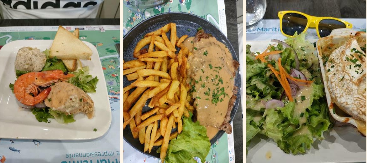 Brasserie du Bac - Gallery Image 4