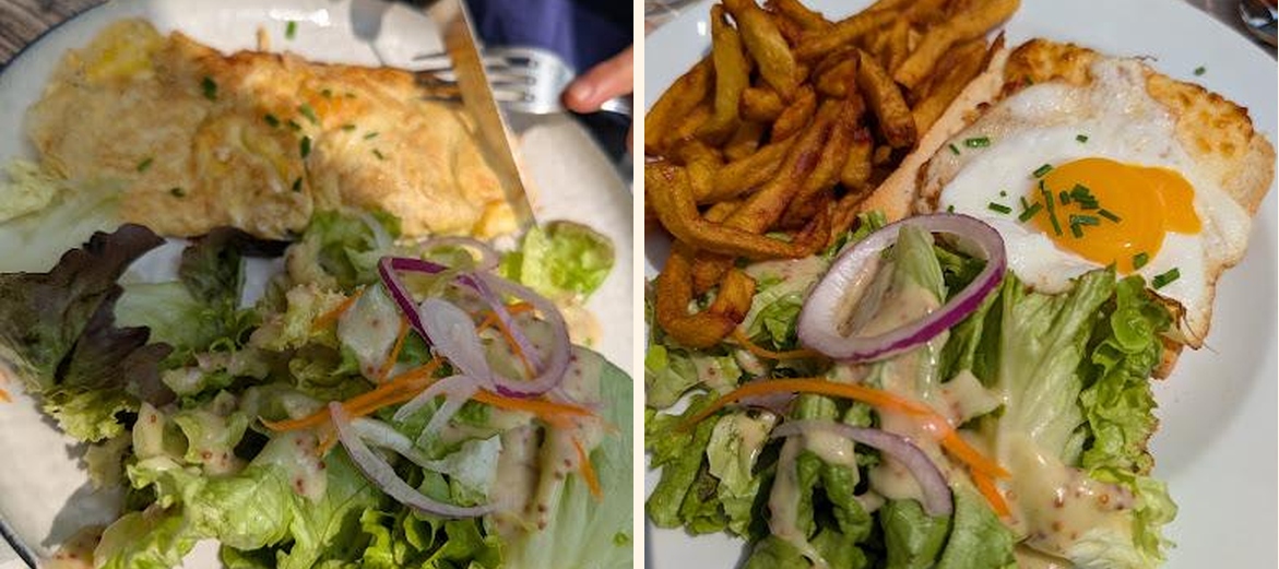 Brasserie du Bac - Gallery Image 6